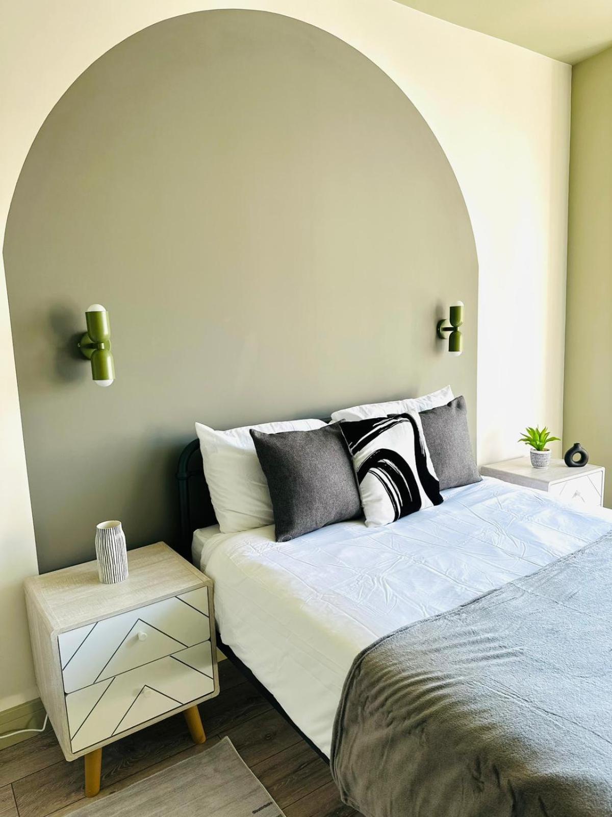 London Boutique Ensuite Room Like Hotel Londres Exterior foto