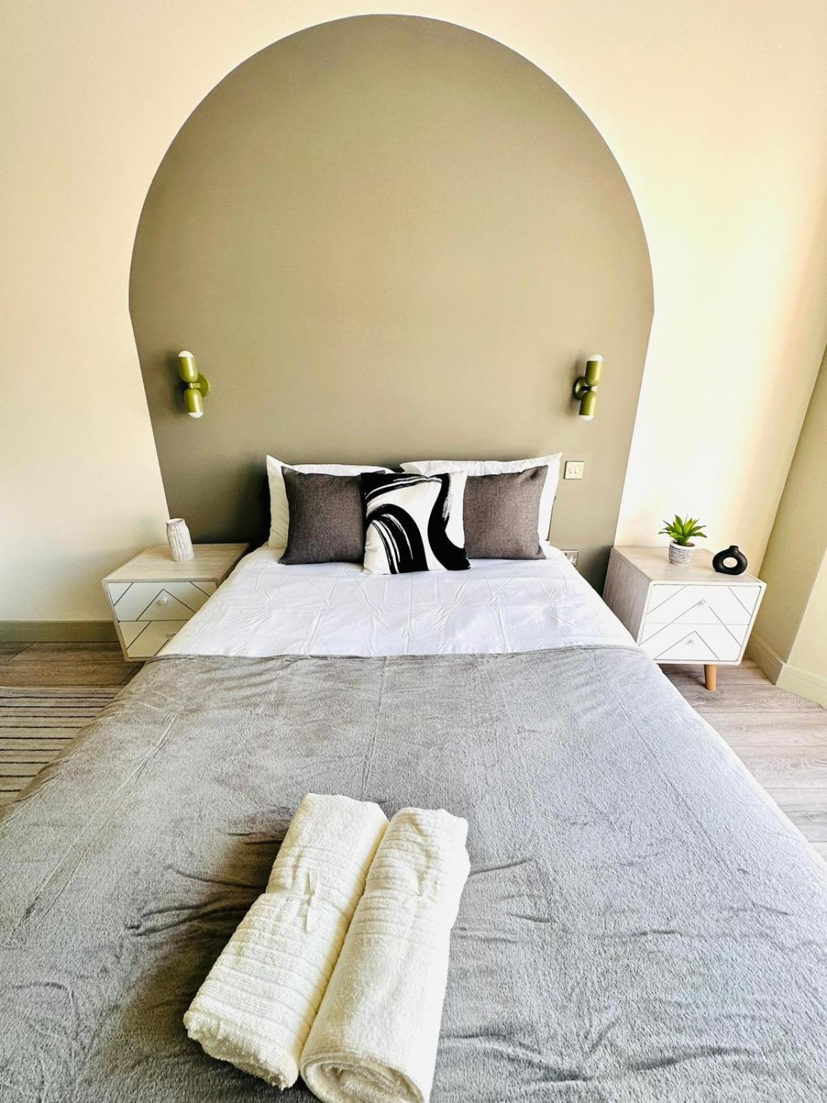 London Boutique Ensuite Room Like Hotel Londres Exterior foto