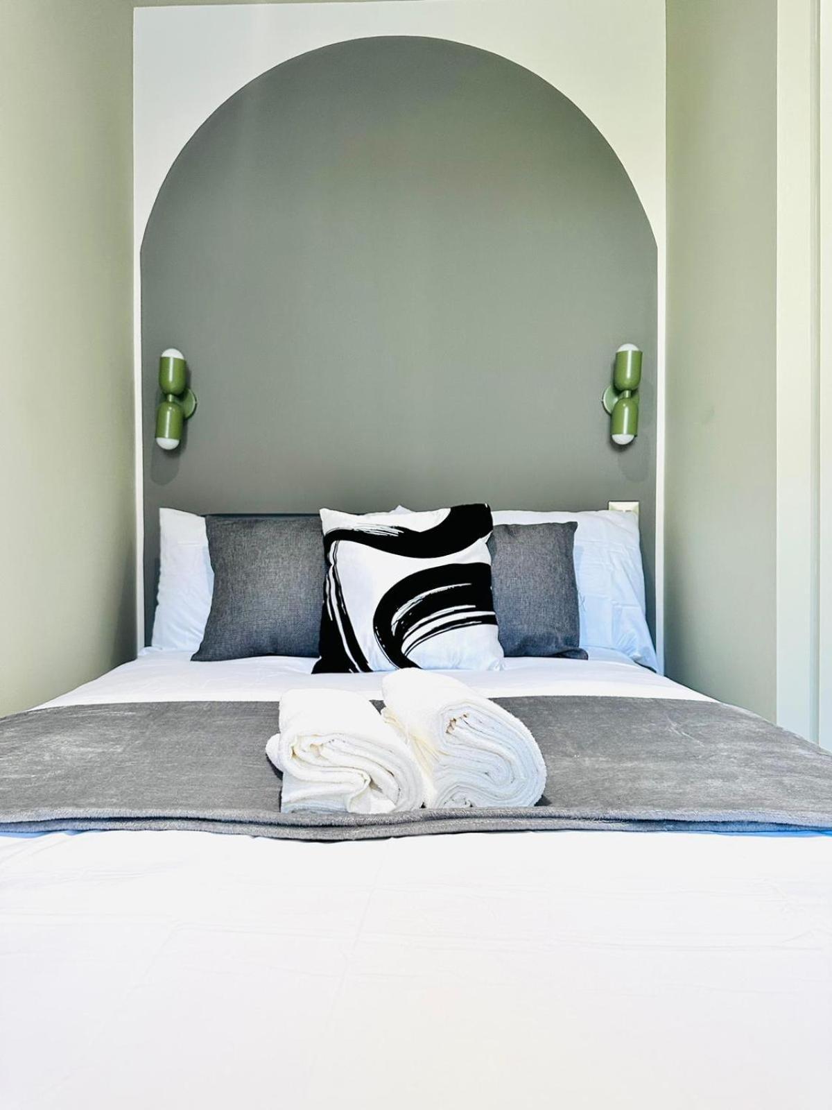 London Boutique Ensuite Room Like Hotel Londres Exterior foto