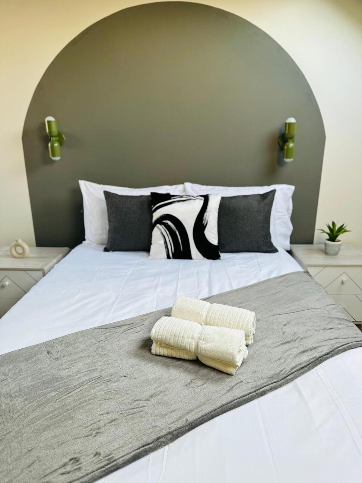 London Boutique Ensuite Room Like Hotel Londres Exterior foto