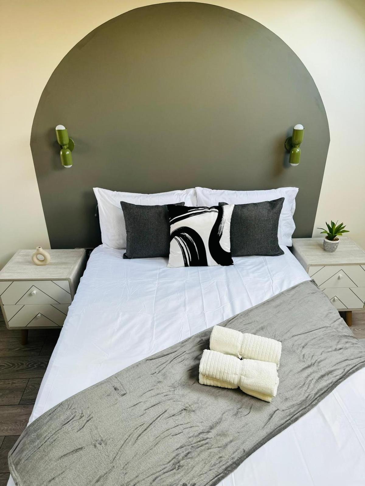 London Boutique Ensuite Room Like Hotel Londres Exterior foto