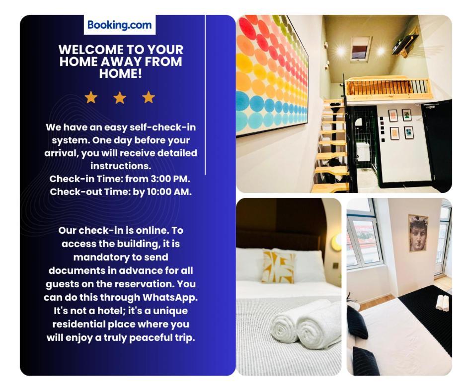 London Boutique Ensuite Room Like Hotel Londres Exterior foto